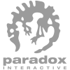 Paradox logo
