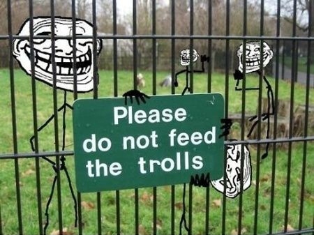don't feed trolls.jpg
